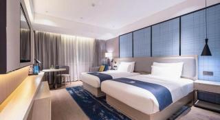 Echarm Hotel Nanning Wuming - 4