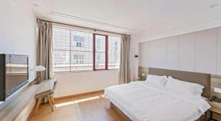 GreenTree Alliance Hotel Shanghai Baoshan District Meilan Lake Yueluo Road - Baoshan - 5