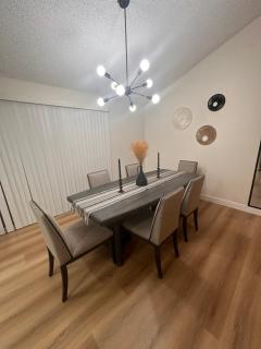 Sunset Serenity - Las Vegas - 6
