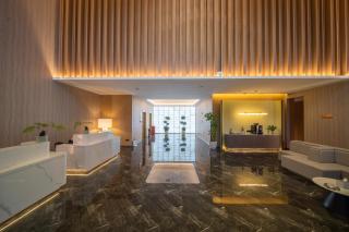 Jiting International Hotel Jiaotong University Light Rail Station - 5