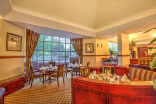 City Lodge Hotel Bryanston - 2