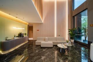 Jiting International Hotel - Chongqing - 2