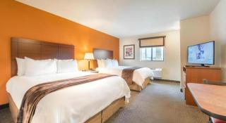 My Place Hotels Chicago West North Aurora - North Aurora - 9