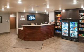 My Place Hotels Chicago West North Aurora - North Aurora - 6