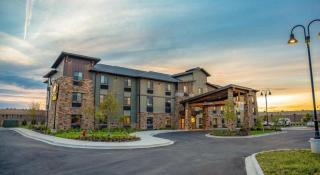My Place Hotels Chicago West North Aurora - North Aurora - 1