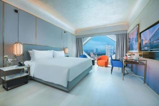 Hangzhou Binjiang Powerlong Yijun Hotel - Hangzhou - 2