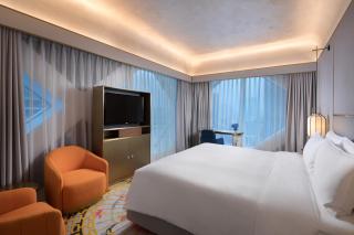 Hangzhou Binjiang Powerlong Yijun Hotel - Hangzhou - 1