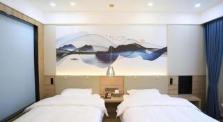 VX Hotel Jiangsu Taizhou Xinghua RT-Mart - 2