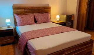 GSM Crown-Inn Hotel - Bawaleshi - 2