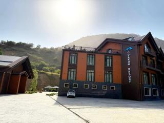 Gulkam Resort - Chatkal - 9