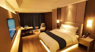 GreenTree Eastern Hotel Changge Yiwu City - Xuchang - 3