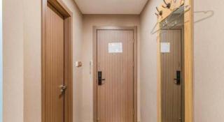 Super 8 Hotel Yizheng Walking Street - Yangzhou - 6