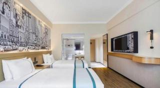 City Comfort Inn Qingyuan Longtang Light Rail Changlong - Qingyuan - 5