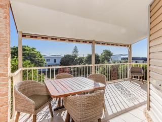 Orient Lane on the Hill by Kingscliff Accommodation - Kingscliff - 5