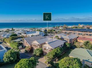 Orient Lane on the Hill by Kingscliff Accommodation - Kingscliff - 1
