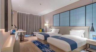 Echarm Hotel Fangchenggang Qisha - 5