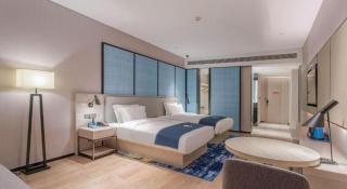 Echarm Hotel Fangchenggang Qisha - 3