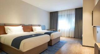 Echarm Hotel Liuzhou Yaobu Ancient Town - 7