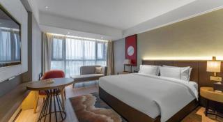 Echeng Hotel Shiyan Fangxian Xiguan Old Street - Fang - 9