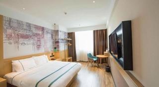 City Comfort Inn Zhongxiang Mochou Avenue - 2
