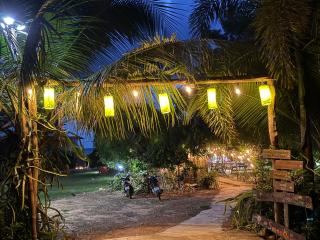 Baan Plai Laem Homestay at Koh Paluay - Koh Phaluai - 6