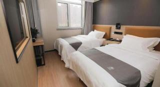 Green Tree Inn Express Tangshan Kaiping District Government - Tangshan - 1