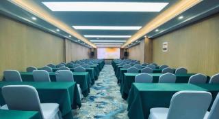 Shell Hotel Shandong Jinan Daming Lake - Jinan - 4