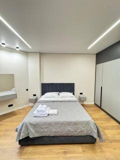 2 room apart AURUS in the center - Almaty - 0