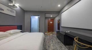 GreenTree Alliance Hotel Changzhou Tibet National Middle School Chenduqiao - 1