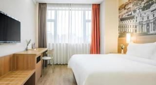 GreenTree Alliance Hotel Chengdu Wenjiang University Town - Chengdu - 0