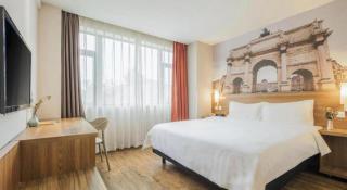 GreenTree Alliance Hotel Chengdu Wenjiang University Town - Chengdu - 3