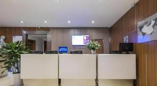 GreenTree Alliance Hotel Chengdu Wenjiang University Town - Chengdu - 4