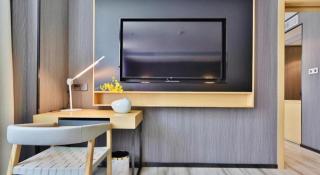 MIDI Hotel Guangdong Chaozhou Xiangqiao District Hanshan Teachers College - Chaozhou - 1