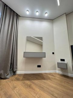 2 room apart AURUS in the center - Almaty - 6