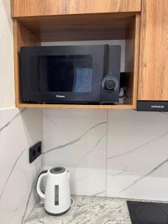 2 room apart AURUS in the center - Almaty - 1