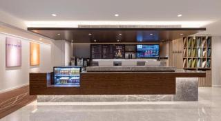 Hanting Premium Hotel Hefei Binhu Wanda City Metro Station - Hefei - 9