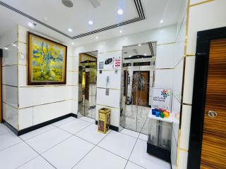 CREEK Hotel - Sharjah - 6
