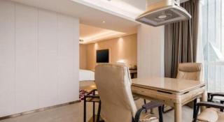 Lavande Hotel Changsha West Jiefang Road Furong Plaza - Changsha - 6