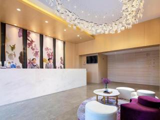 Lavande Hotel Kunming Dianchi International Exhibition Center Guangfu Road - Kunming - 5