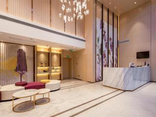 Lavande Hotel Changsha West Jiefang Road Furong Plaza - Changsha - 5