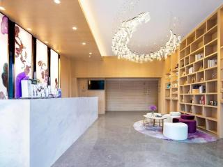 Lavande Hotel Kunming Dianchi International Exhibition Center Guangfu Road - Kunming - 4