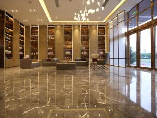 Lavande Hotel Wuxi East Railway Station - Wuxi - 4