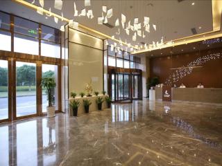 Lavande Hotel Wuxi East Railway Station - Wuxi - 3