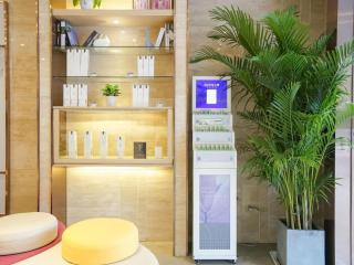 Lavande Hotel Wuhan Jianghan Road Jiqing Street - 6