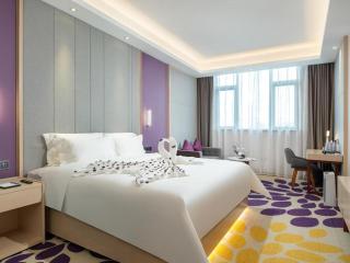 Lavande Hotel Jieyang Danpu - 2