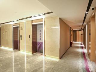 Lavande Hotel Nanchang West Station Guoti Center Metro Station - Nanchang - 2