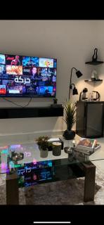 استديو هادئ وأنيق - Riad - 0