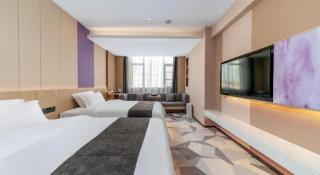 Lavande Hotel Chaozhou Fortune Center Lin Street - Chaozhou - 1