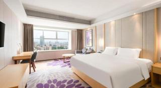 Lavande Hotel Maoming High-speed Railway Station Xinfu Road - Maoming - 2