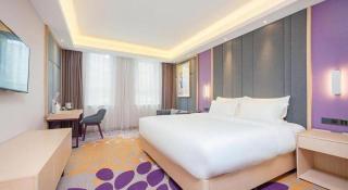 Lavande Hotel Beijing Yizhuang Economic Development Zone - Pechino - 1
